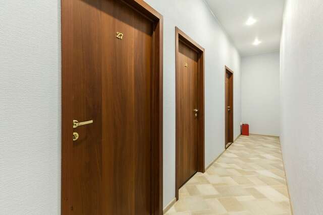 Мини-отель Номера на Гончарной Санкт-Петербург-221