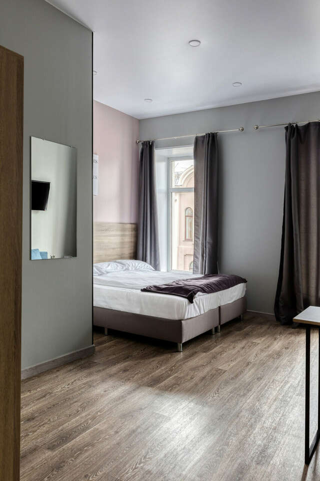 Мини-отель Номера на Гончарной Санкт-Петербург-51