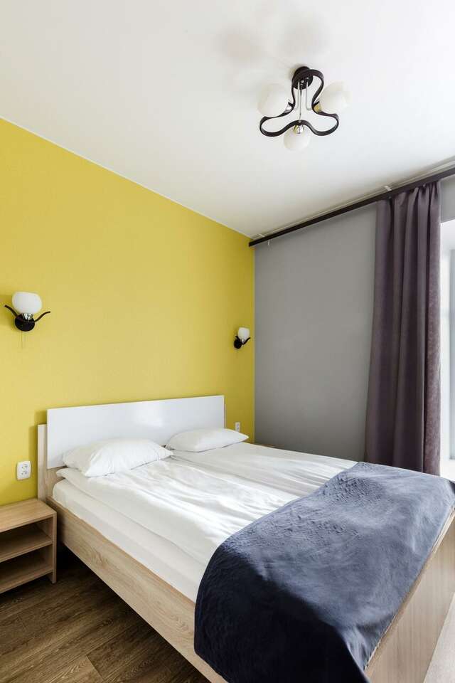 Мини-отель Номера на Гончарной Санкт-Петербург-123