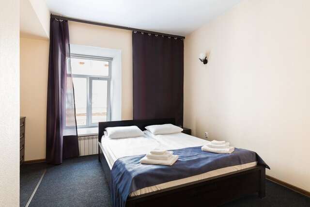 Мини-отель Номера на Гончарной Санкт-Петербург-184