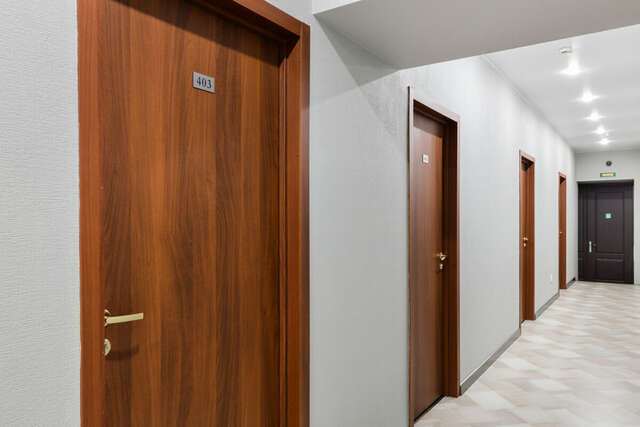 Мини-отель Номера на Гончарной Санкт-Петербург-27