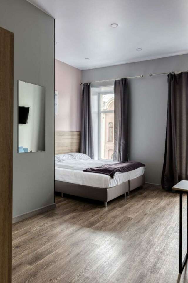 Мини-отель Номера на Гончарной Санкт-Петербург-110