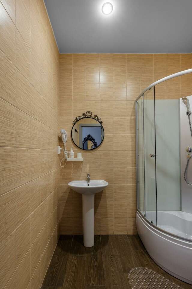 Мини-отель Номера на Гончарной Санкт-Петербург-115