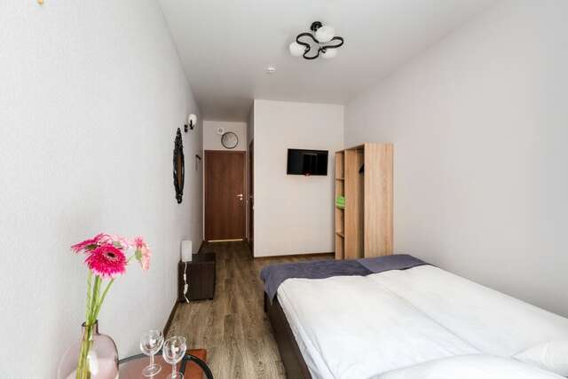 Мини-отель Номера на Гончарной Санкт-Петербург-217