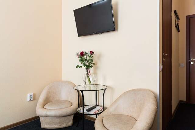 Мини-отель Номера на Гончарной Санкт-Петербург-152