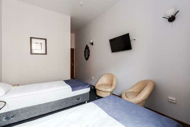 Мини-отель Номера на Гончарной Санкт-Петербург-38