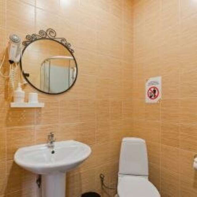 Мини-отель Номера на Гончарной Санкт-Петербург-83