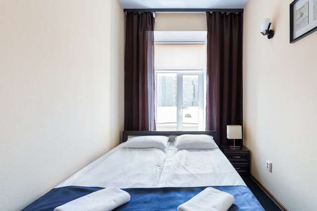 Мини-отель Номера на Гончарной Санкт-Петербург-148