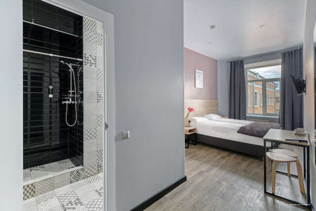 Мини-отель Номера на Гончарной Санкт-Петербург-250