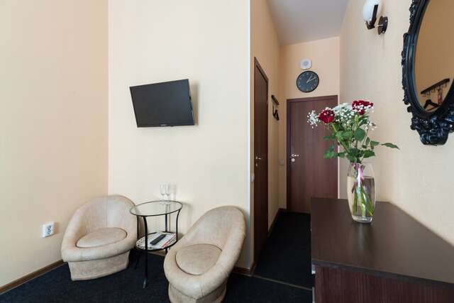 Мини-отель Номера на Гончарной Санкт-Петербург-213