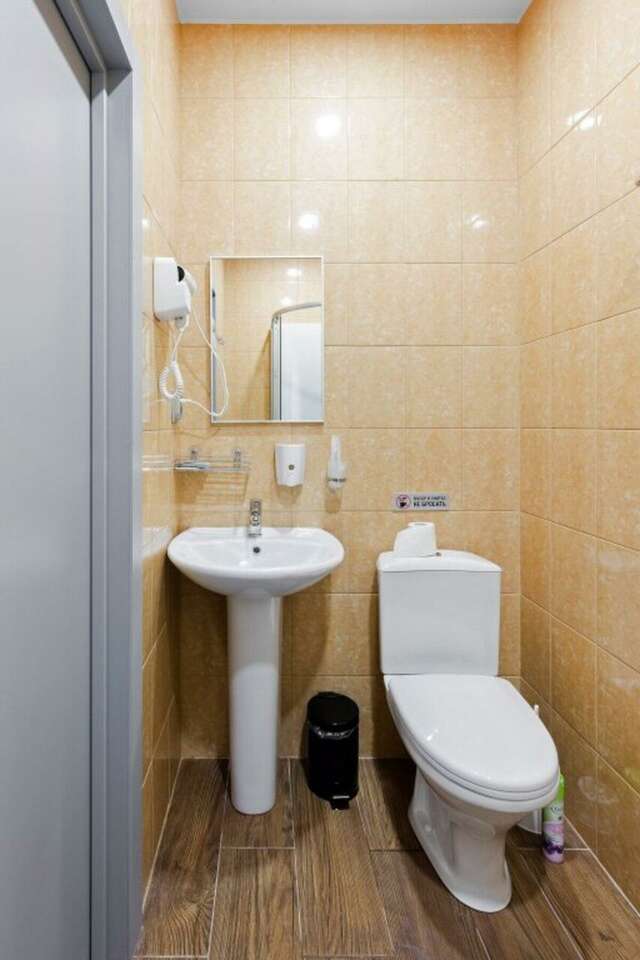 Мини-отель Номера на Гончарной Санкт-Петербург-114