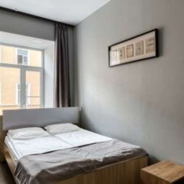 Мини-отель Номера на Гончарной Санкт-Петербург-88