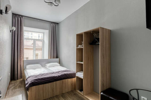 Мини-отель Номера на Гончарной Санкт-Петербург-28