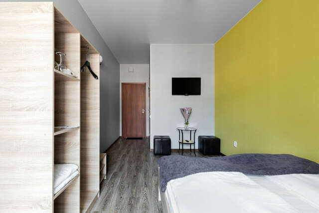 Мини-отель Номера на Гончарной Санкт-Петербург-32