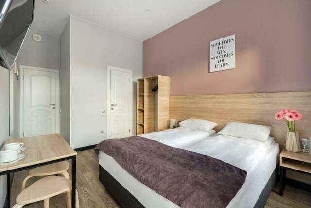 Мини-отель Номера на Гончарной Санкт-Петербург-18