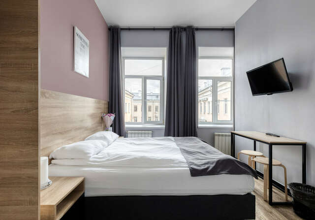 Мини-отель Номера на Гончарной Санкт-Петербург-8