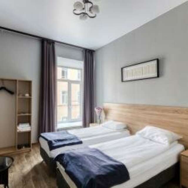 Мини-отель Номера на Гончарной Санкт-Петербург-79