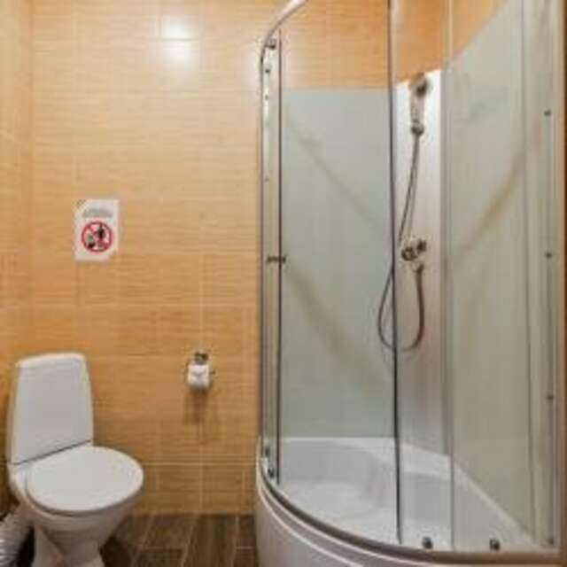 Мини-отель Номера на Гончарной Санкт-Петербург-92