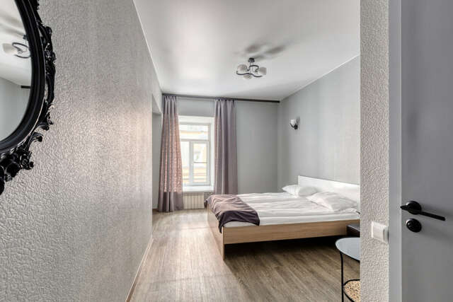 Мини-отель Номера на Гончарной Санкт-Петербург-12