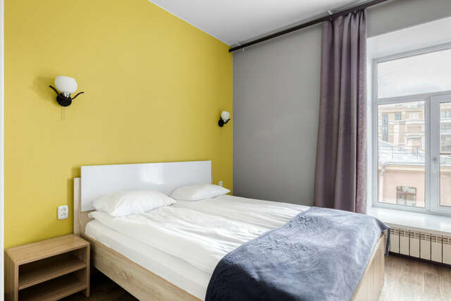 Мини-отель Номера на Гончарной Санкт-Петербург-36