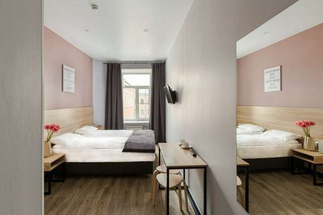 Мини-отель Номера на Гончарной Санкт-Петербург-126