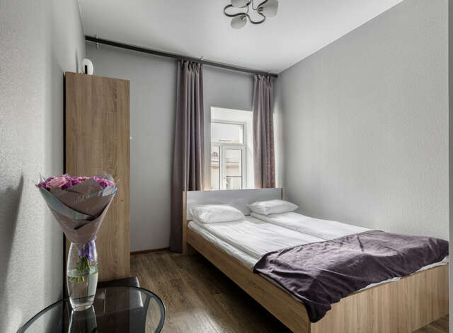 Мини-отель Номера на Гончарной Санкт-Петербург-26