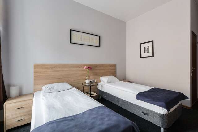 Мини-отель Номера на Гончарной Санкт-Петербург-196