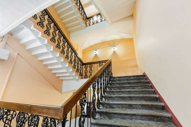 Мини-отель Номера на Гончарной Санкт-Петербург-143