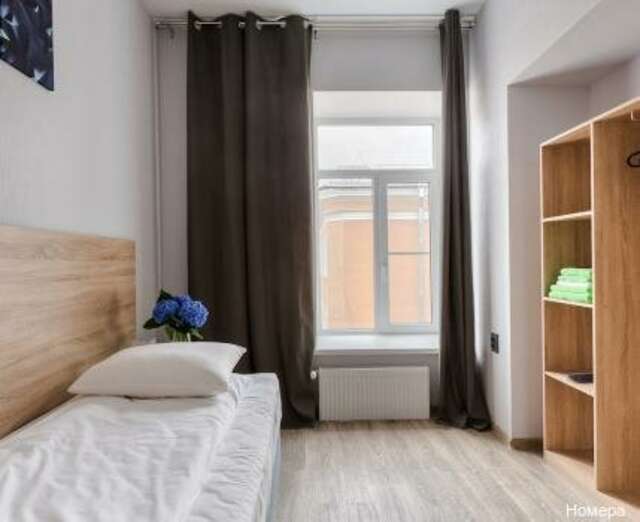 Мини-отель Номера на Гончарной Санкт-Петербург-241