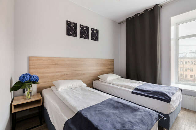 Мини-отель Номера на Гончарной Санкт-Петербург-170