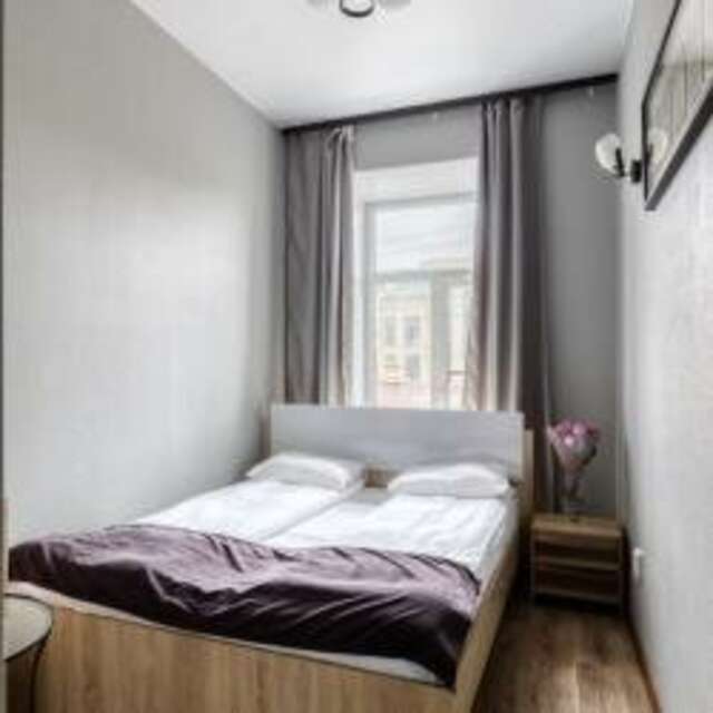 Мини-отель Номера на Гончарной Санкт-Петербург-81