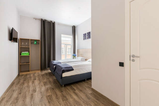 Мини-отель Номера на Гончарной Санкт-Петербург-164