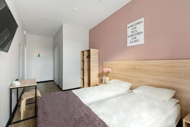 Мини-отель Номера на Гончарной Санкт-Петербург-219