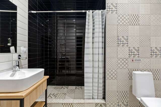 Мини-отель Номера на Гончарной Санкт-Петербург-193