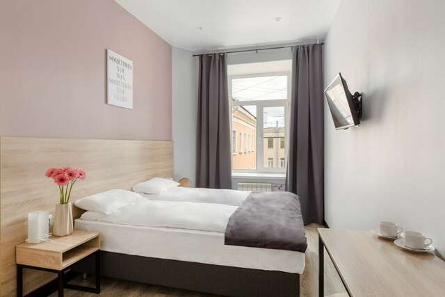 Мини-отель Номера на Гончарной Санкт-Петербург-168