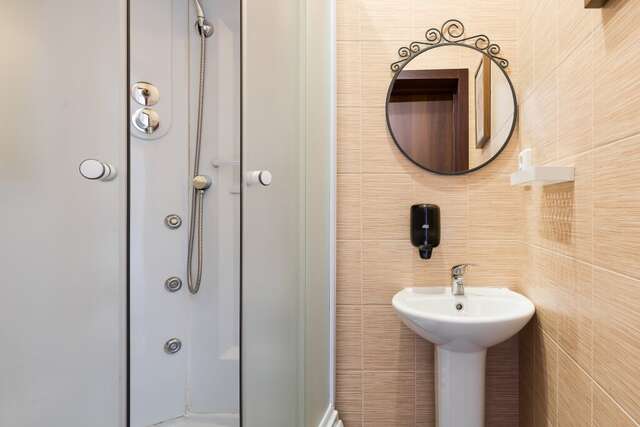 Мини-отель Номера на Гончарной Санкт-Петербург-162