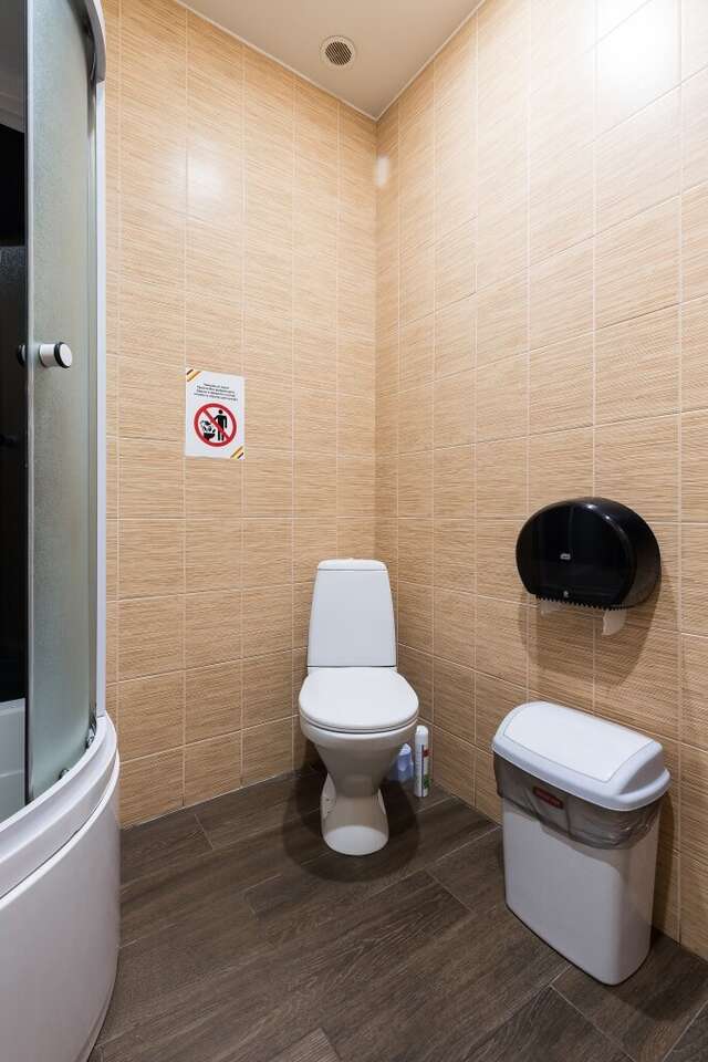 Мини-отель Номера на Гончарной Санкт-Петербург-167