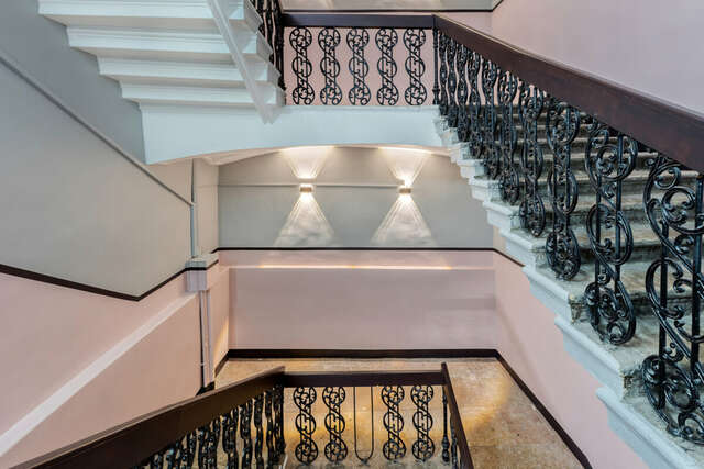 Мини-отель Номера на Гончарной Санкт-Петербург-31