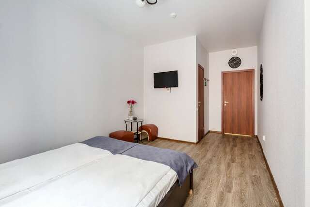 Мини-отель Номера на Гончарной Санкт-Петербург-203