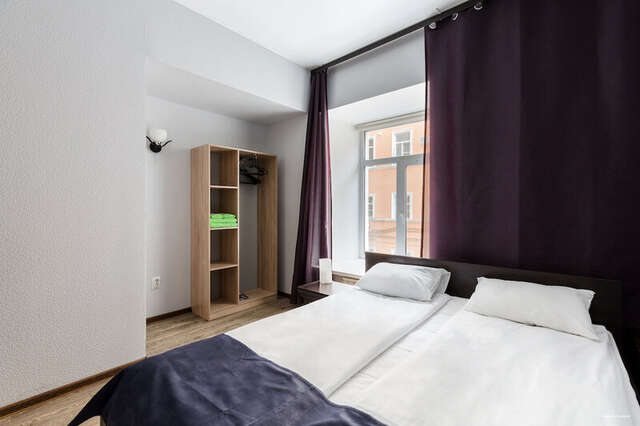 Мини-отель Номера на Гончарной Санкт-Петербург-243