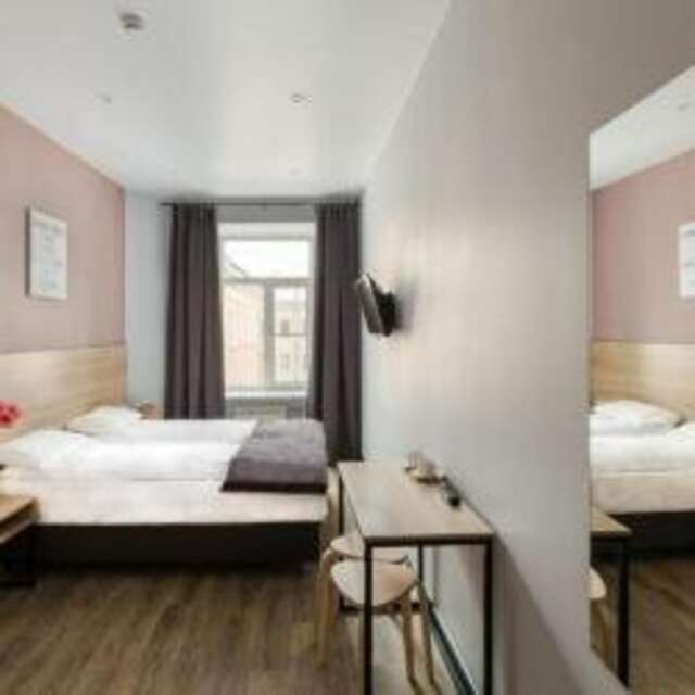 Мини-отель Номера на Гончарной Санкт-Петербург-89