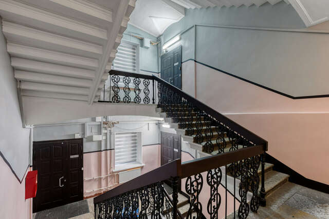 Мини-отель Номера на Гончарной Санкт-Петербург-21