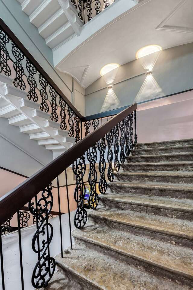 Мини-отель Номера на Гончарной Санкт-Петербург-102