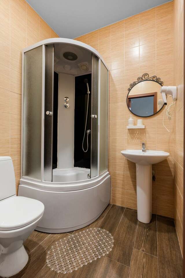 Мини-отель Номера на Гончарной Санкт-Петербург-105