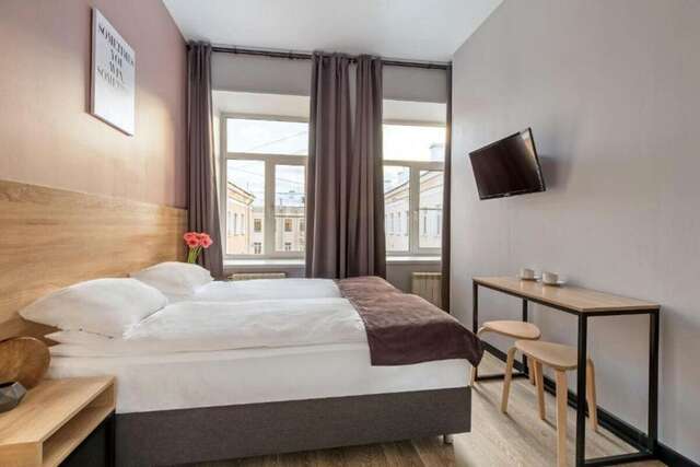 Мини-отель Номера на Гончарной Санкт-Петербург-107