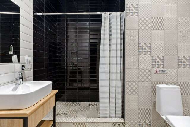 Мини-отель Номера на Гончарной Санкт-Петербург-99